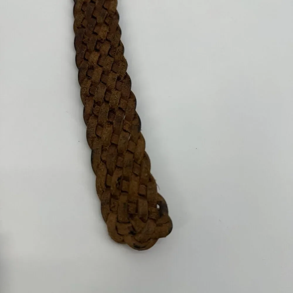 Unbranded brown mens